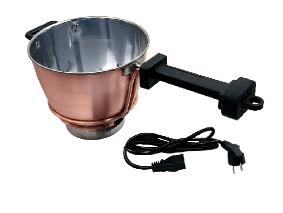 Cazos Eléctricos