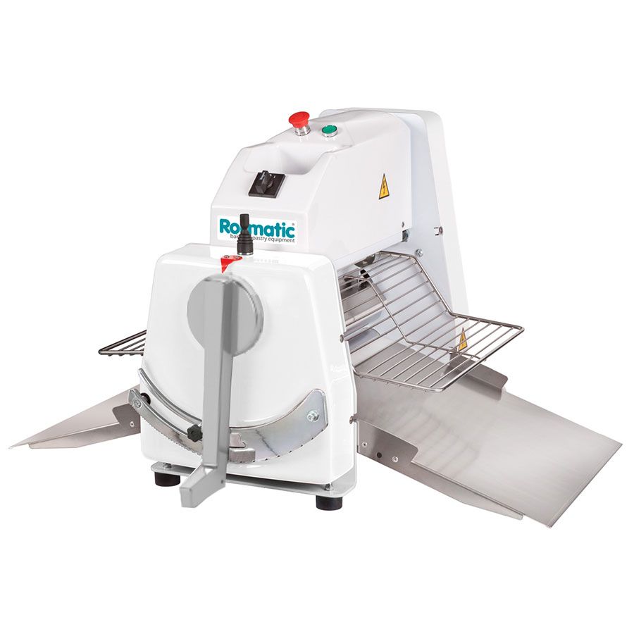 Laminadora de sobremesa