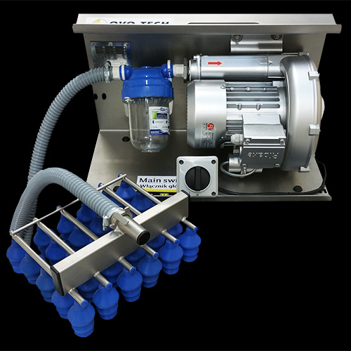 Egg lifter VEL-30